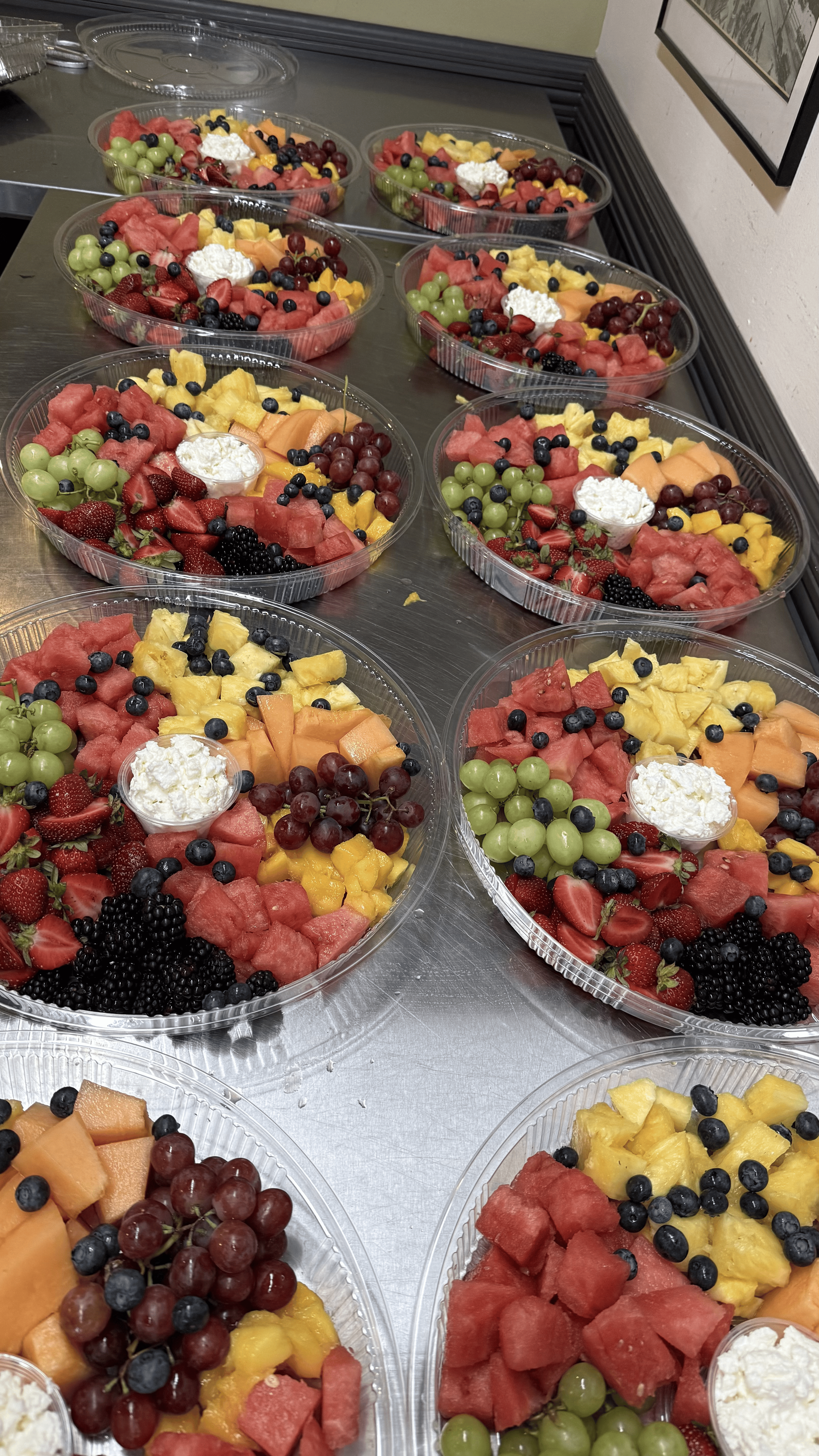 Fruit Salad